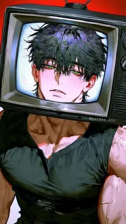 Profile image of 이안