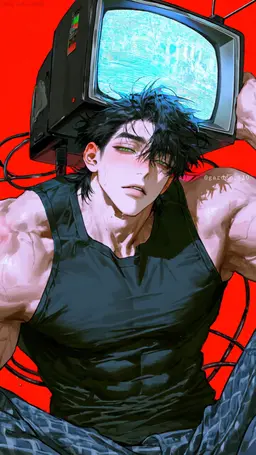 Profile image of 이안