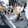 Profile image of 土方十四郎