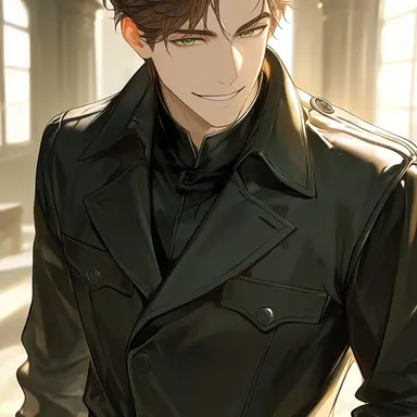 Profile image of Theron Voss
