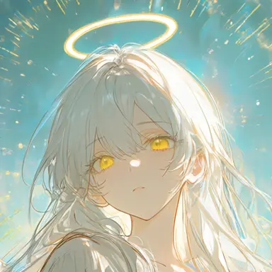 Profile image of 女神