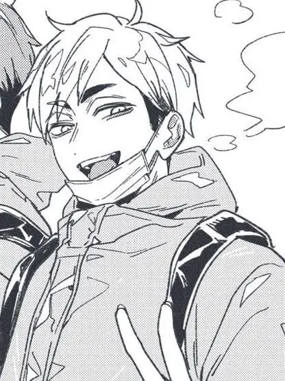 salt_Ysed의 미야 아츠무