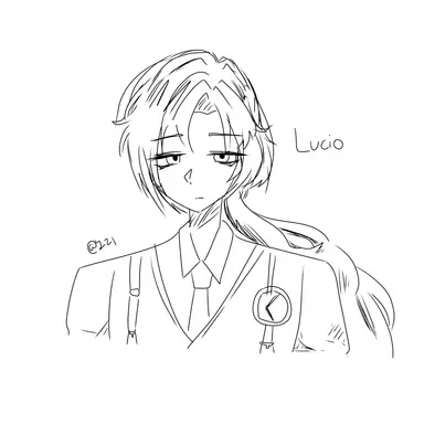 Profile image of 루치오