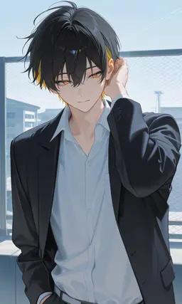 Profile image of イ・ソノン