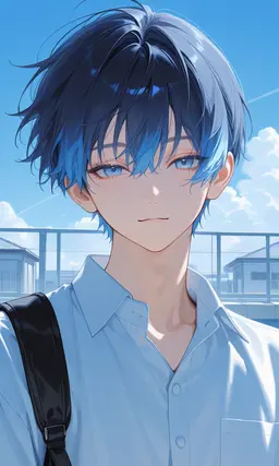 Profile image of ユ・ハンギョル