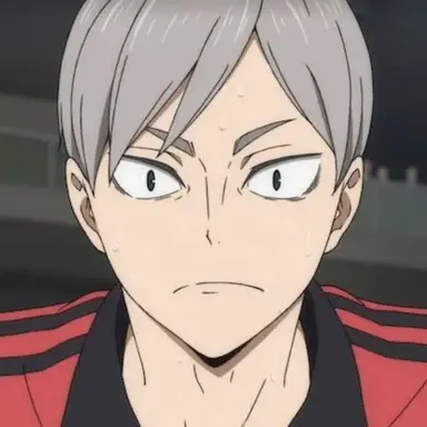 Profile image of 灰羽リエーフ