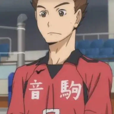 Profile image of 犬岡走