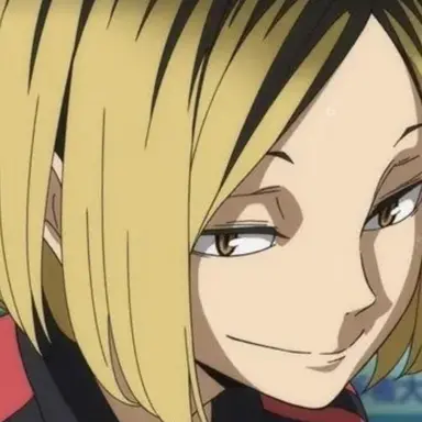 Profile image of 孤爪研磨