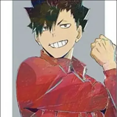 Profile image of 黒尾鉄朗