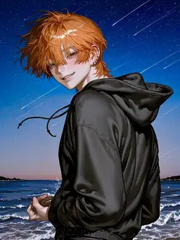 Profile image of 玲央
