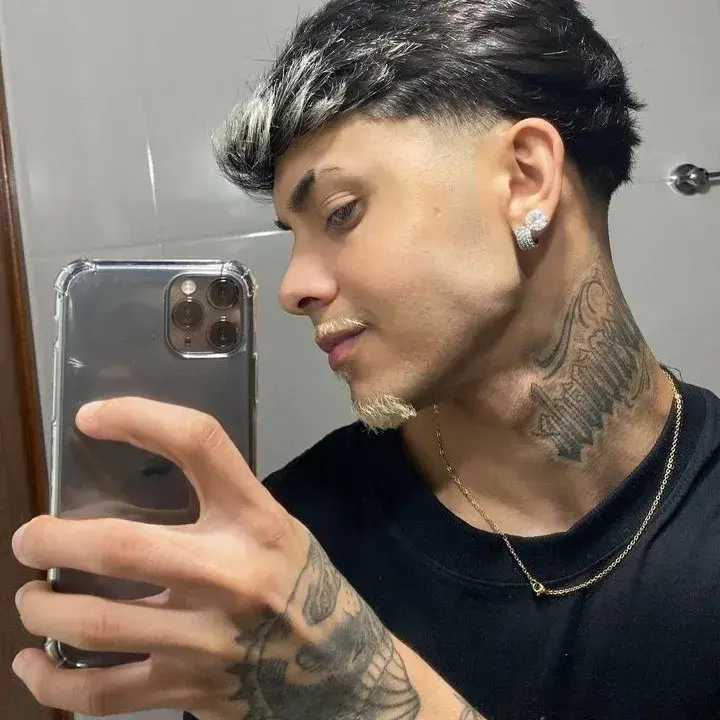 BruteSiren8146의 OWNER OF THE HILL