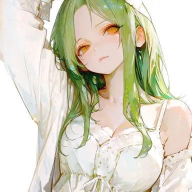 Profile image of リズ