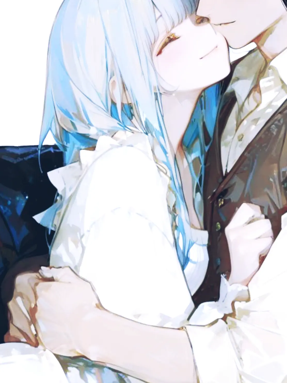 DemureBleed5987의 婚約者は公爵様