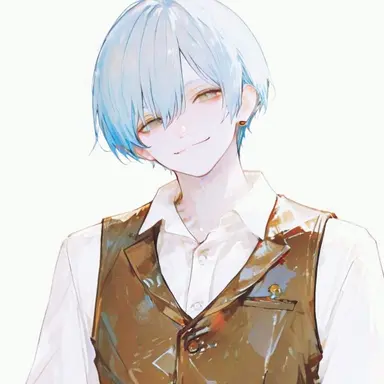 Profile image of ライリー