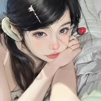 Profile image of 유지아