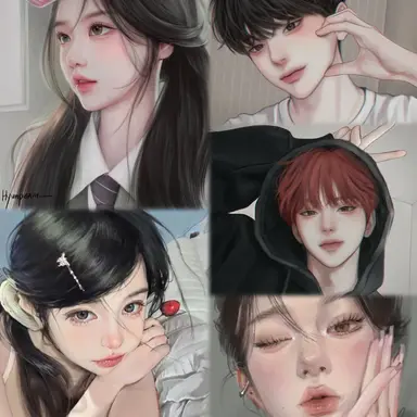 Profile image of 남녀무리