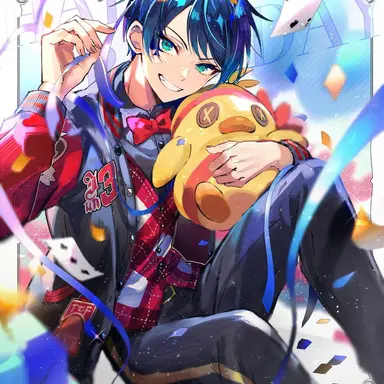 Profile image of デュース
