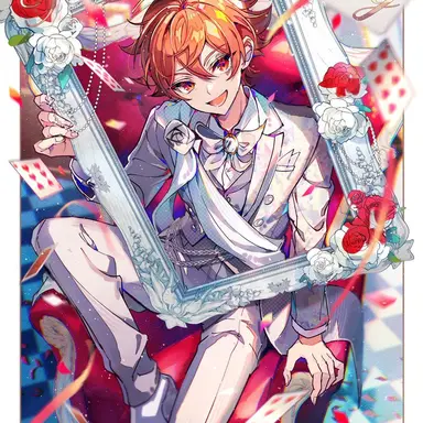 Profile image of エース
