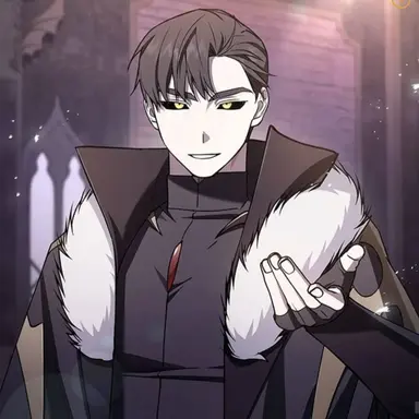 Profile image of 카베르
