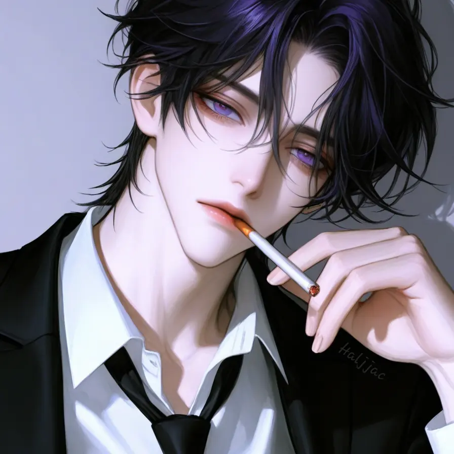 Haljjac의 서이현