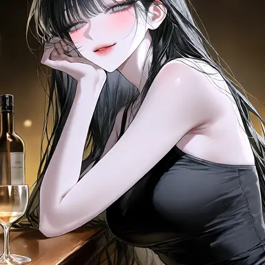 Profile image of 月見里 莉乃