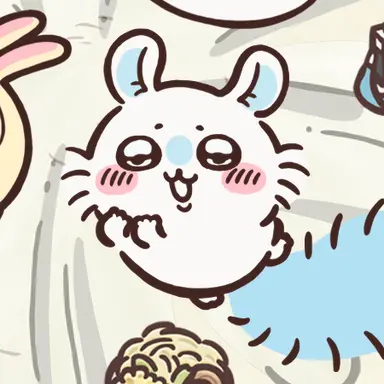 Profile image of モモンガ