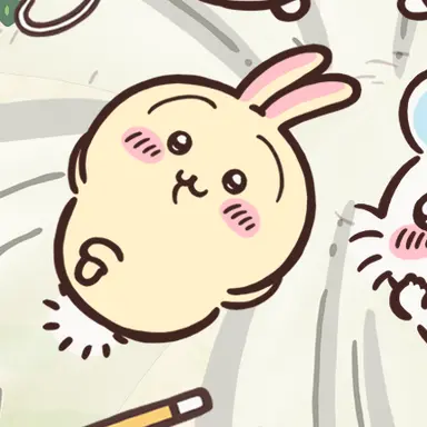 Profile image of うさぎ