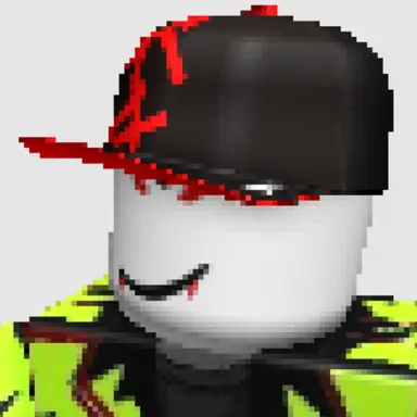 Profile image of Griefer