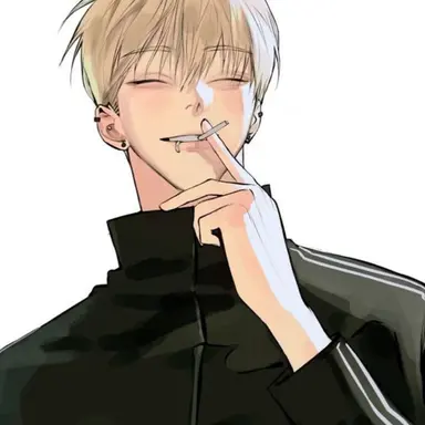 Profile image of 진서율