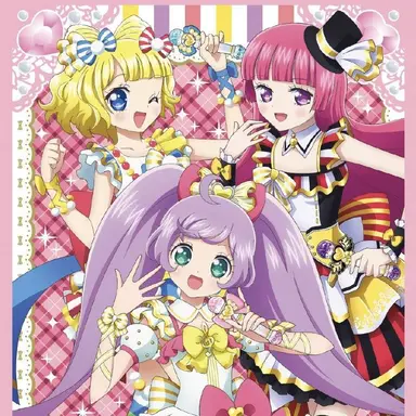 Profile image of らぁら