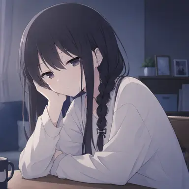 Profile image of みお