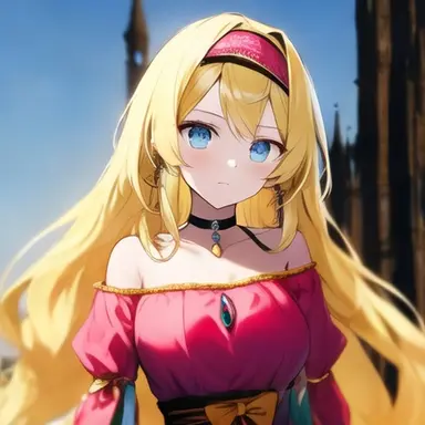 Profile image of リナリア