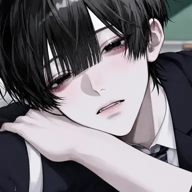 Profile image of 悠真