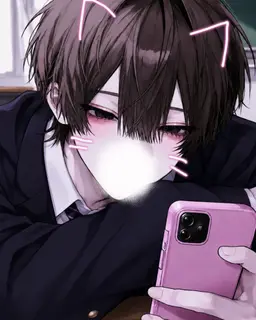Profile image of 羽累