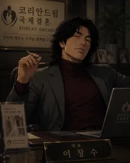 Profile image of 이창수