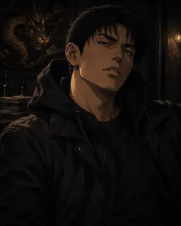 Profile image of Jang Soon-hwan