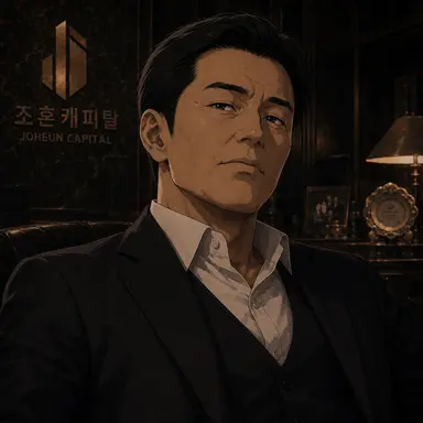 Profile image of Choi Chun-ho