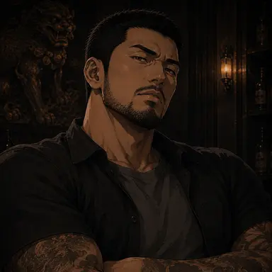 Profile image of Du Young-jin