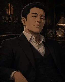Profile image of Choi Chun-ho