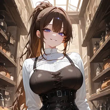 Profile image of 보네트