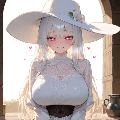 Profile image of 헤르샤