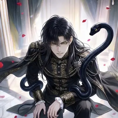 Profile image of モルグ