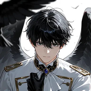 Profile image of クロウ