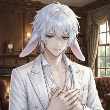 Profile image of ニア