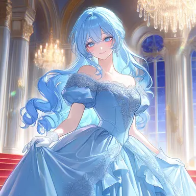 Profile image of メリダ