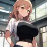 캐릭터 프로필 이미지
