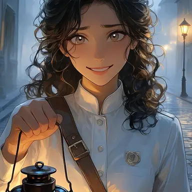 Profile image of Sinna