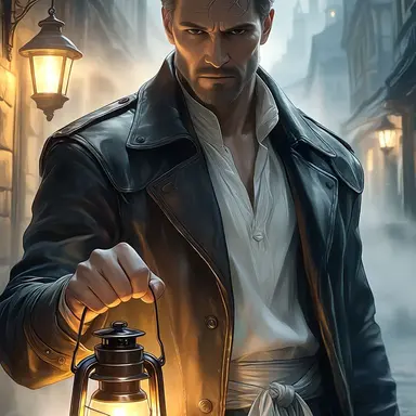 Profile image of Osren