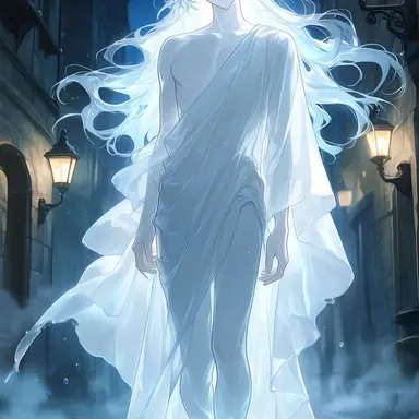 Profile image of Vael