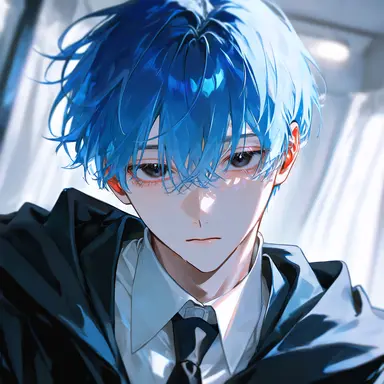 Profile image of ブラウ